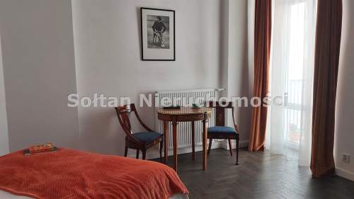 ul. LWOWSKA 2 balkony, 89m, winda, h 3,6m