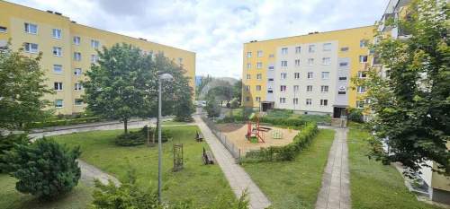 MIESZKANIE 3-POKOJOWE NA OŚ. GÓRCZYN
