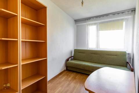 4 pokoje, balkon, piwnica Czuby