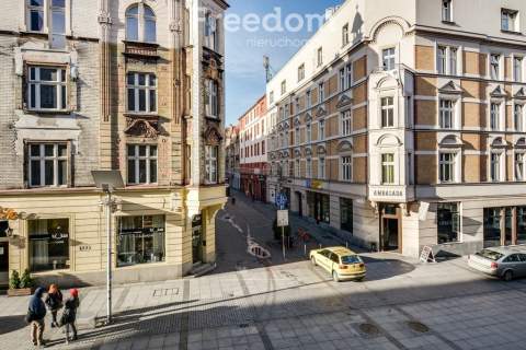 Centrum Idealne na biuro 3 Pokoje