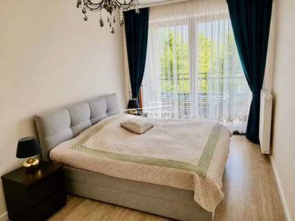 ELEGANCKI 3 pok. Apartament Premium - WYSOKI STAND