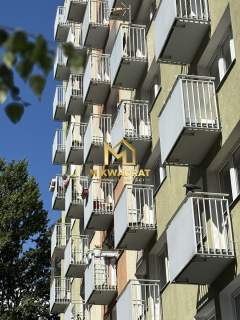 7min SKM, 10min plaża - serce Gdyni- 3pok. /balkon