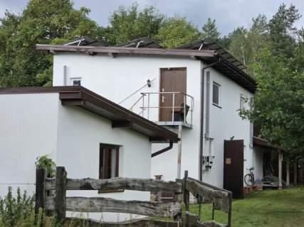 Wyjątkowe siedlisko 138m2, stajnia, agroturystyka przy lesie...