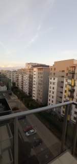 Apartament 3 pok, wynajem, obok Galerii Mokotów