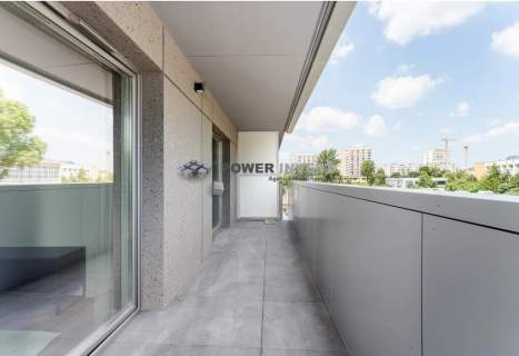Apartament premium w samym sercu Katowic