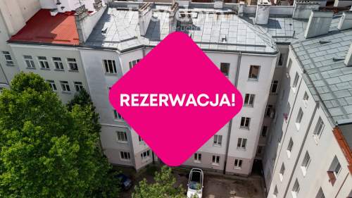 Ciche po remoncie 2 pokoje w sercu Warszawy
