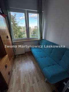 Mieszkanie na sprzedaż, 45,1 m2, Lubin