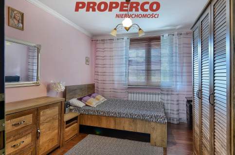 Dom 120m2 w centrum Pierzchnicy