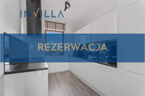 Mieszkanie blisko tramwaju, gotowe do wprowadzenia
