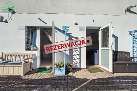 Mikro apartament 12,42 m nad morzem 400 m od pl