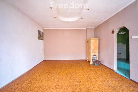 2 pokoje 42,16 m Kamienica 3 piętro