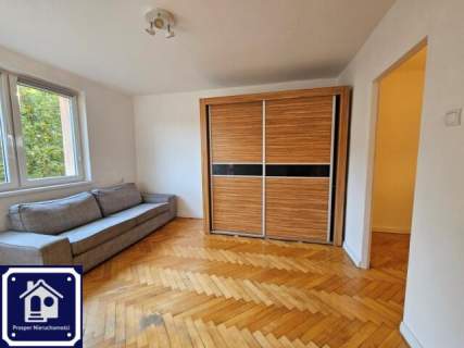 ul. Wileńska / Al. 29 listopada - 36m2 - dostępne od zaraz