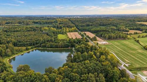 Działka budowlana na sprzedaż, 28 m2, Rudka