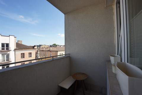 Mieszkanie do wynajęcia, 59 m2, Kielce