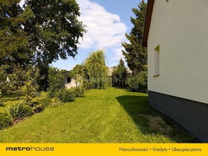 Dom na sprzedaż, 160 m2, Długosiodło