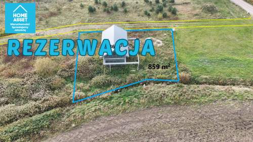 Dom pod wynajem Elektrownia jądrowa