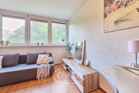 Zielińskiego/Centrum/media miejskie/2 pokoje