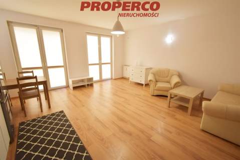 Mieszkanie 1pok., 40m2, ul. Planty, Centrum