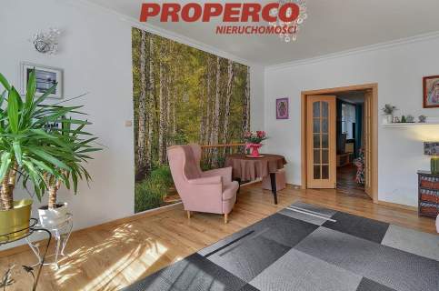 Dom 120m2 w centrum Pierzchnicy