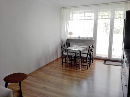 Mieszkanie dwupokojowe z balkonem 4 piętro/rozkładowe/40m2