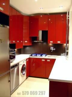 PROMOCJA Komfortowy apartament przy parku nad Wisłą - Dąbie