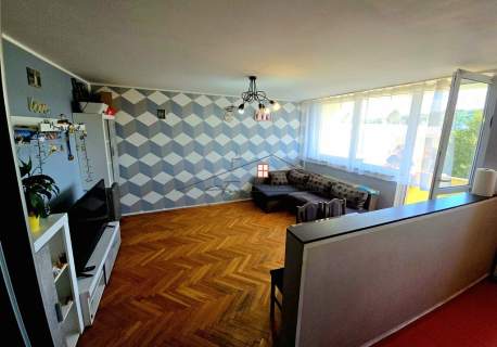 3 pokoje, 53, 2 m , loggia, Przemyśl, Stare Miasto