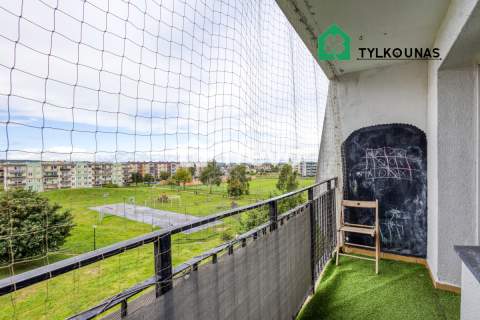 2 pokoje Rumia Janowo Balkon