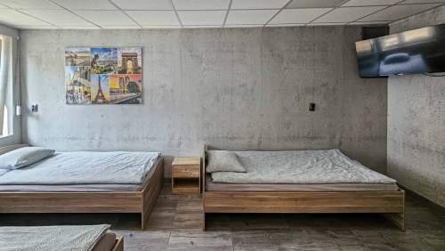 mieszkanie Junikowo parking Gotowe od zaraz