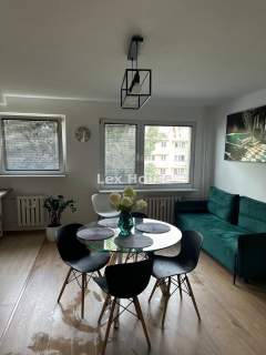 Mieszkanie na sprzedaż, 60 m2, Szczecin