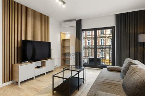 Angel City 3 pok 58m2 Traugutta Od zaraz