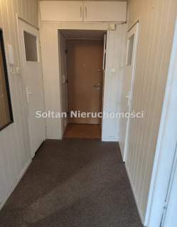 Mieszkanie na sprzedaż, 42,14 m2, Warszawa