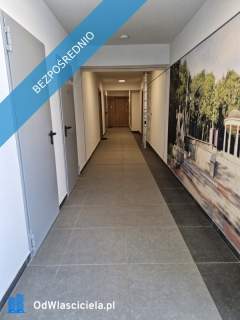 Apartament 45 m - BEZ PROWIZJI