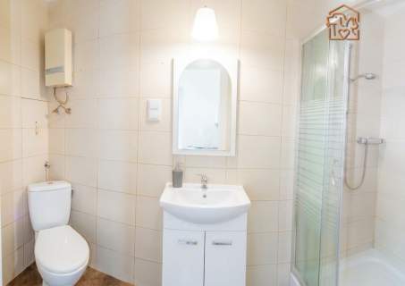 2 pokoje, pet-friendly - Chodkiewicza 30
