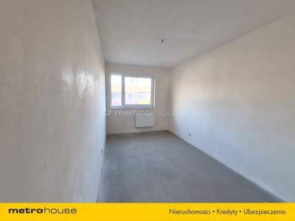 3 pokoje 73 m2- dwa balkony, Ogrody Geyera