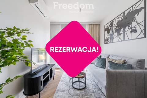 Nowe, studio, Kierbedzia, balkon, garaż