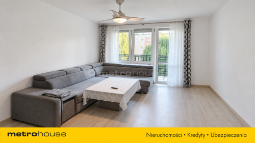 Mieszkanie na sprzedaż, 50 m2, Warszawa