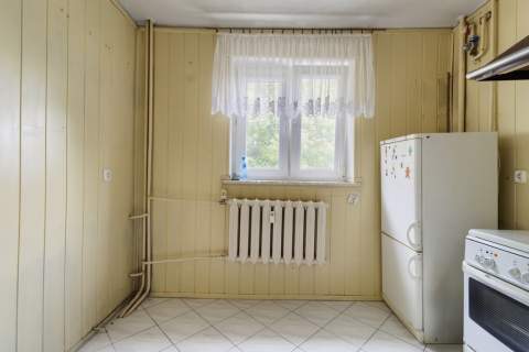 2 pokoje 47m2 na parterze Kazuń Nowy k. Warszawy