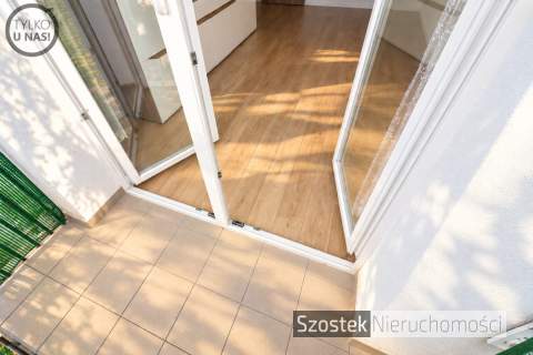 Kraków/os. Słoneczne/gotowe do zamieszkania