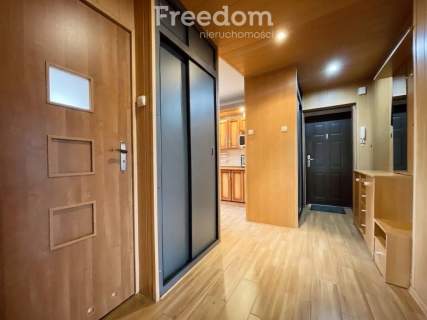 Słoneczne 2 pokoje - balkon - Komfortowa 5