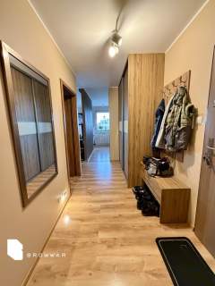Mieszkanie 63,4m2 z komórką lokatorską i duży balkon zadbane...