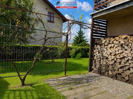 Dom na sprzedaż, 162 m2, Trzcianka