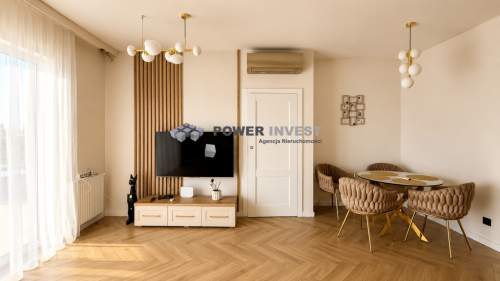 NOWOCZESNE 2 POKOJE 51,06 m Nowa Dąbrowa