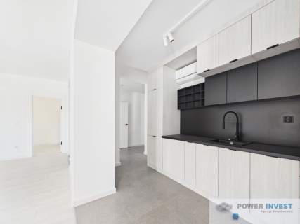 83,32 m duża garderoba wykończone