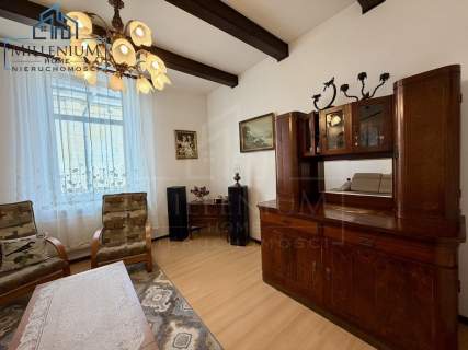Przeworsk Centrum 76 m 57 m piwnic