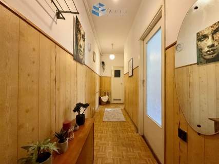 Parter w centrum Ostródy 33 m Kamienica