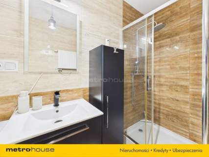Mieszkanie z widokiem, 2 pokoje, balkon, Piaseczno