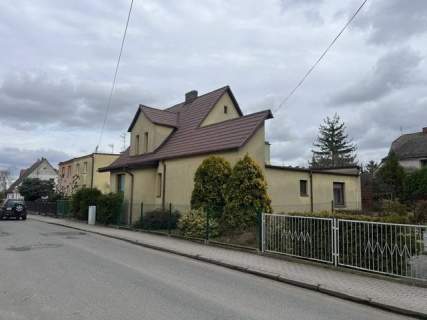 Dom na sprzedaż, 124 m2, Brzeg