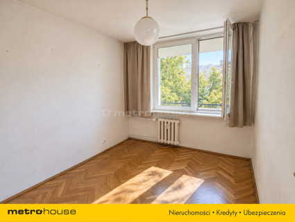 3 pokoje na Ujazdowie / Łazienki Królewskie