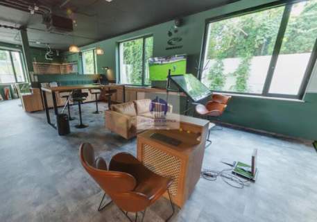 Warszawa Wawer lokal usługowo-handlowy 428 m2 do wynajęcia