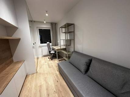 Mieszkanie na sprzedaż, 50,3 m2, Wrocław